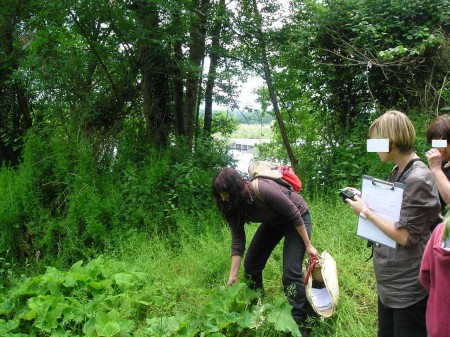 Présentation ...  qui suis je ? la B....